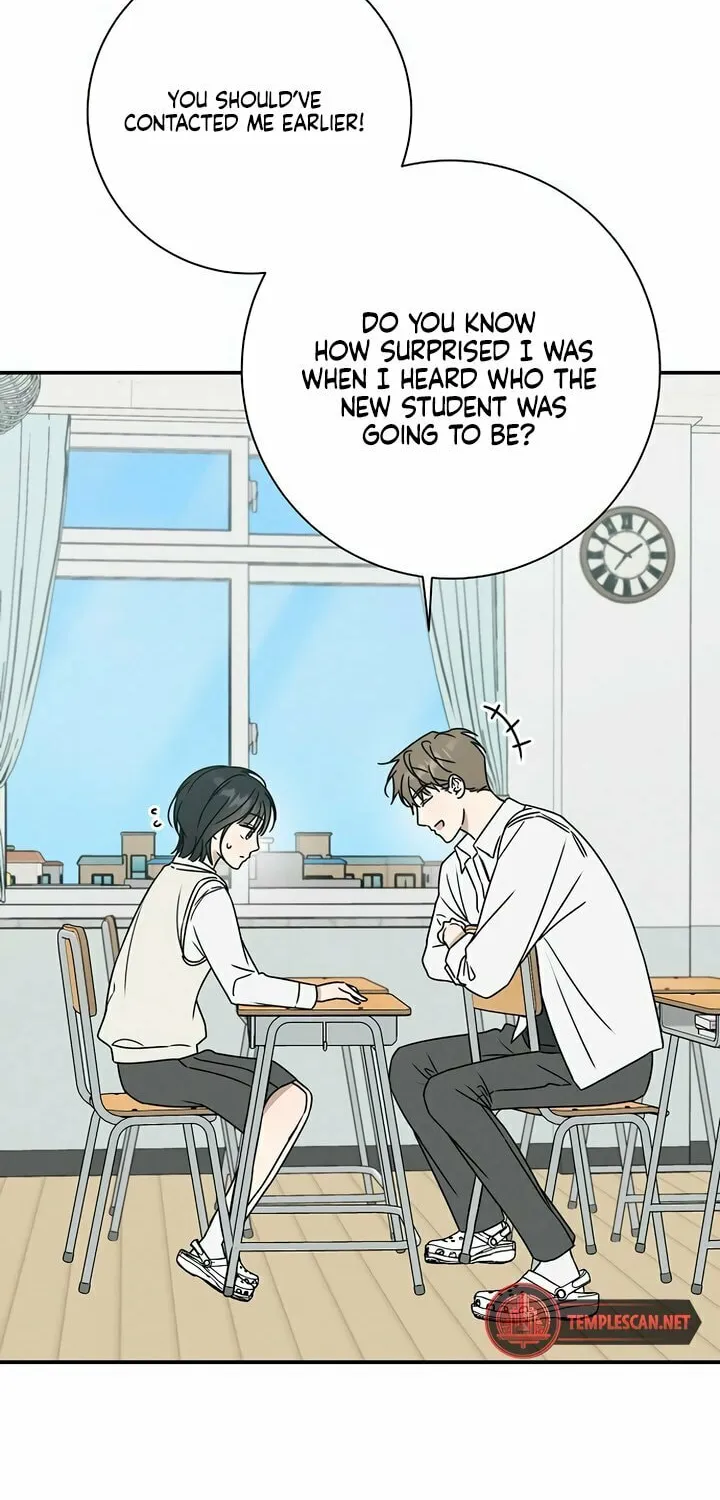 Powerful Confession Chapter 1 page 54 - 
