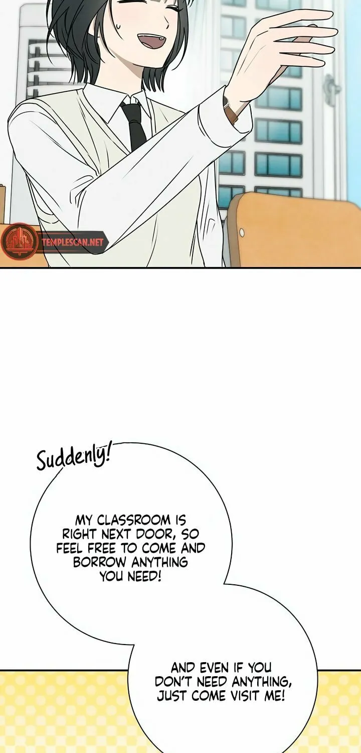 Powerful Confession Chapter 1 page 71 - 