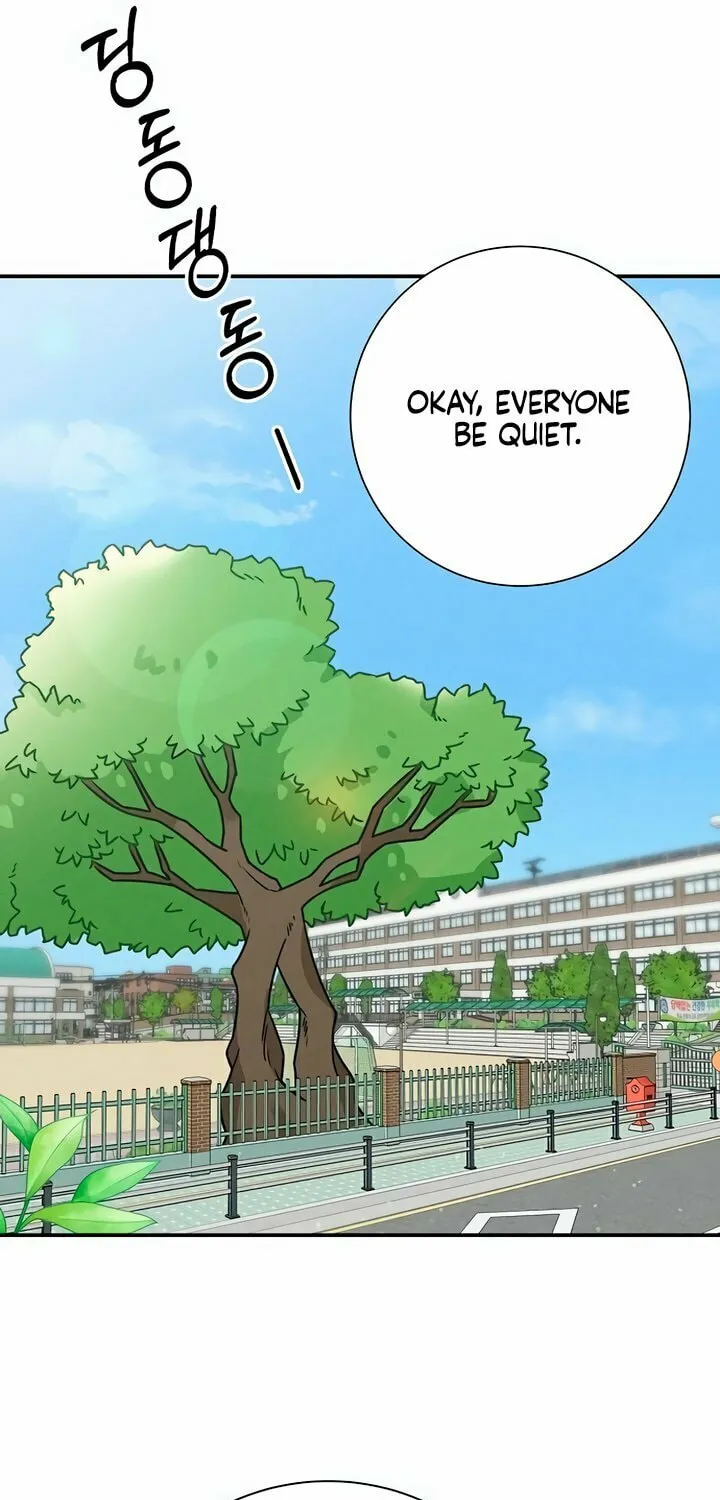Powerful Confession Chapter 1 page 9 - 
