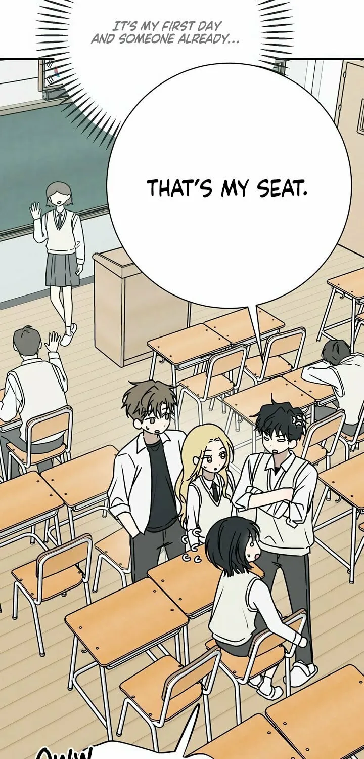 Powerful Confession Chapter 1 page 84 - 
