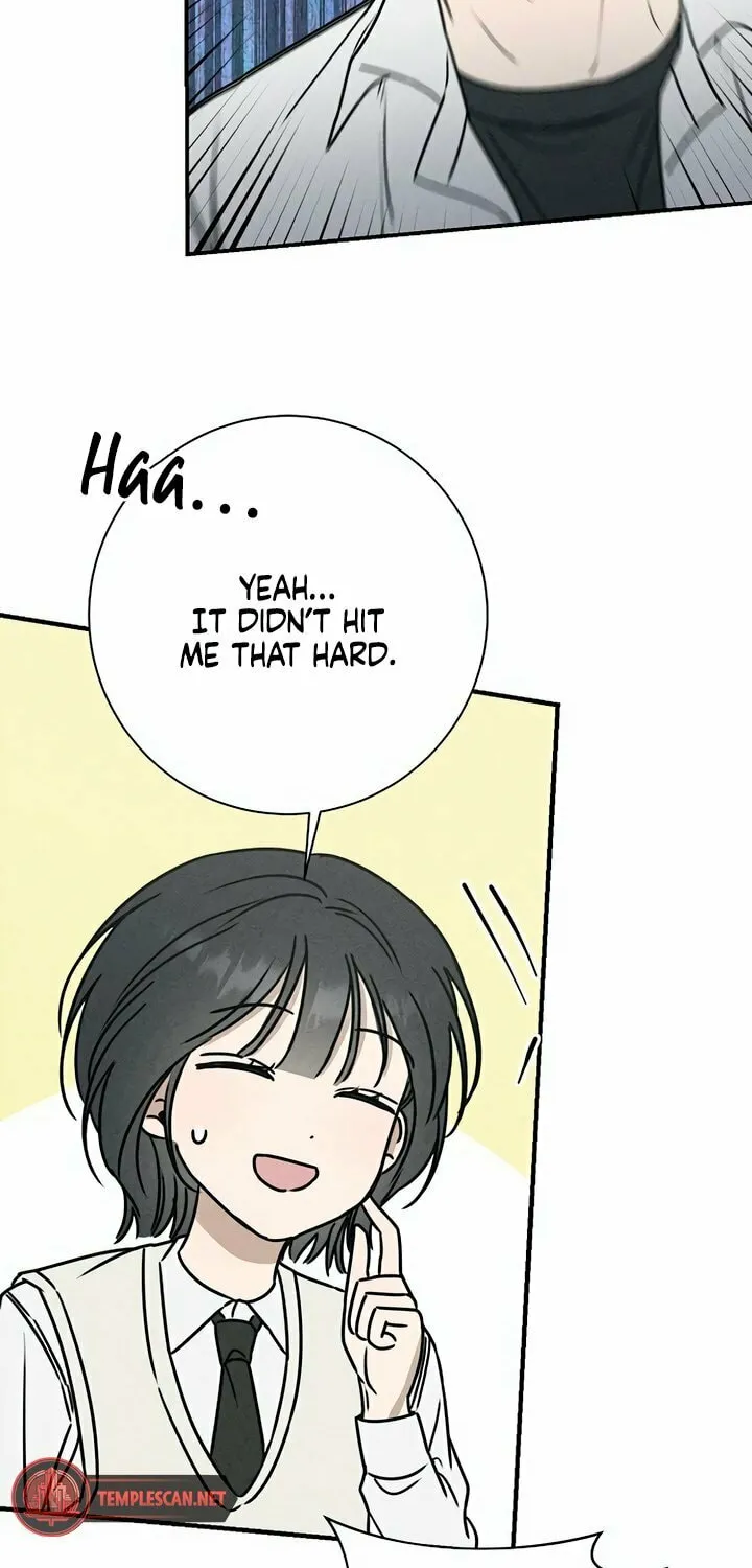 Powerful Confession Chapter 1 page 90 - 