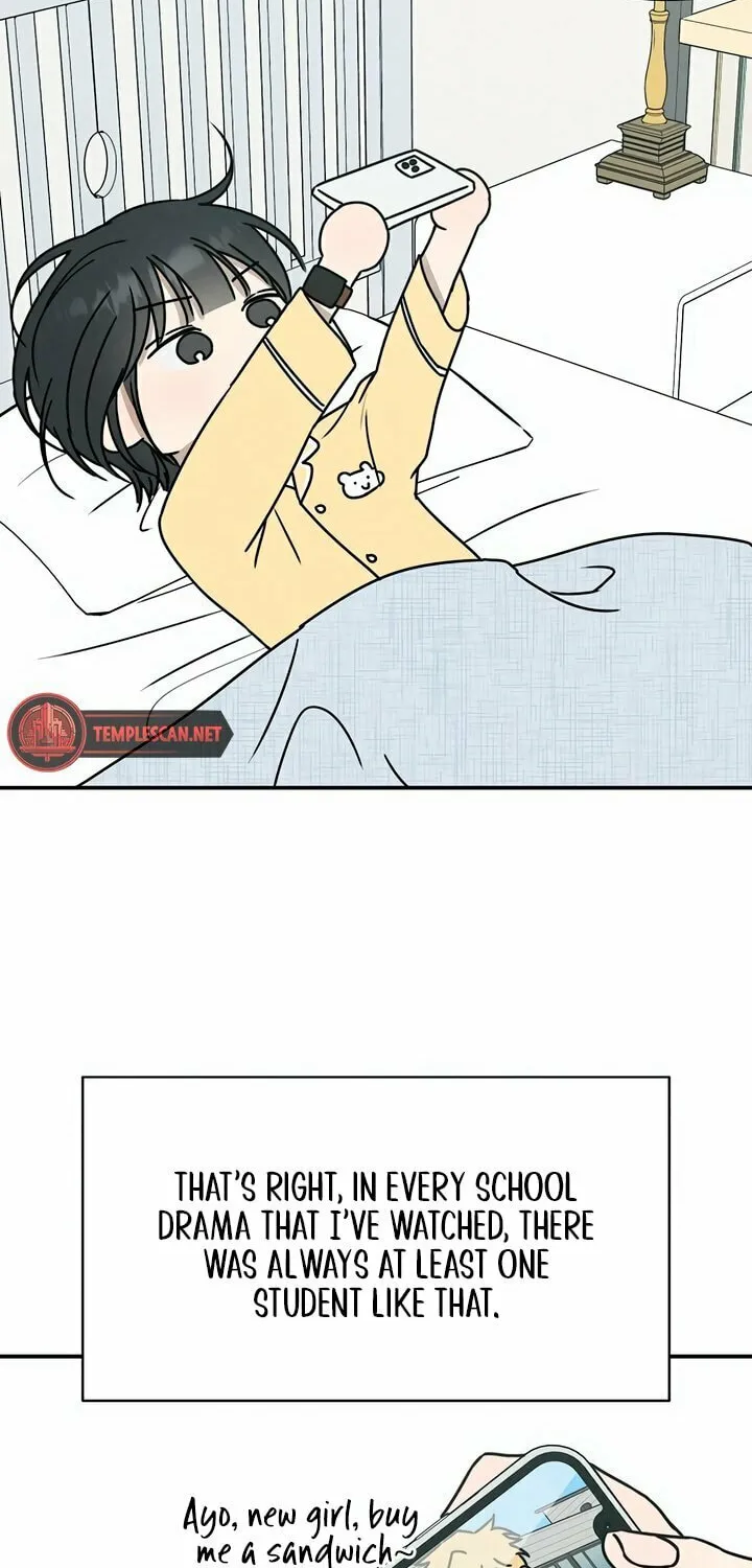 Powerful Confession Chapter 1 page 100 - 