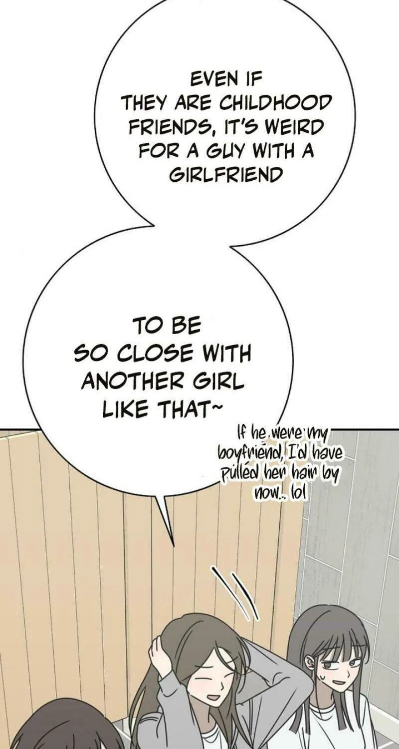 Powerful Confession Chapter 10 page 104 - 