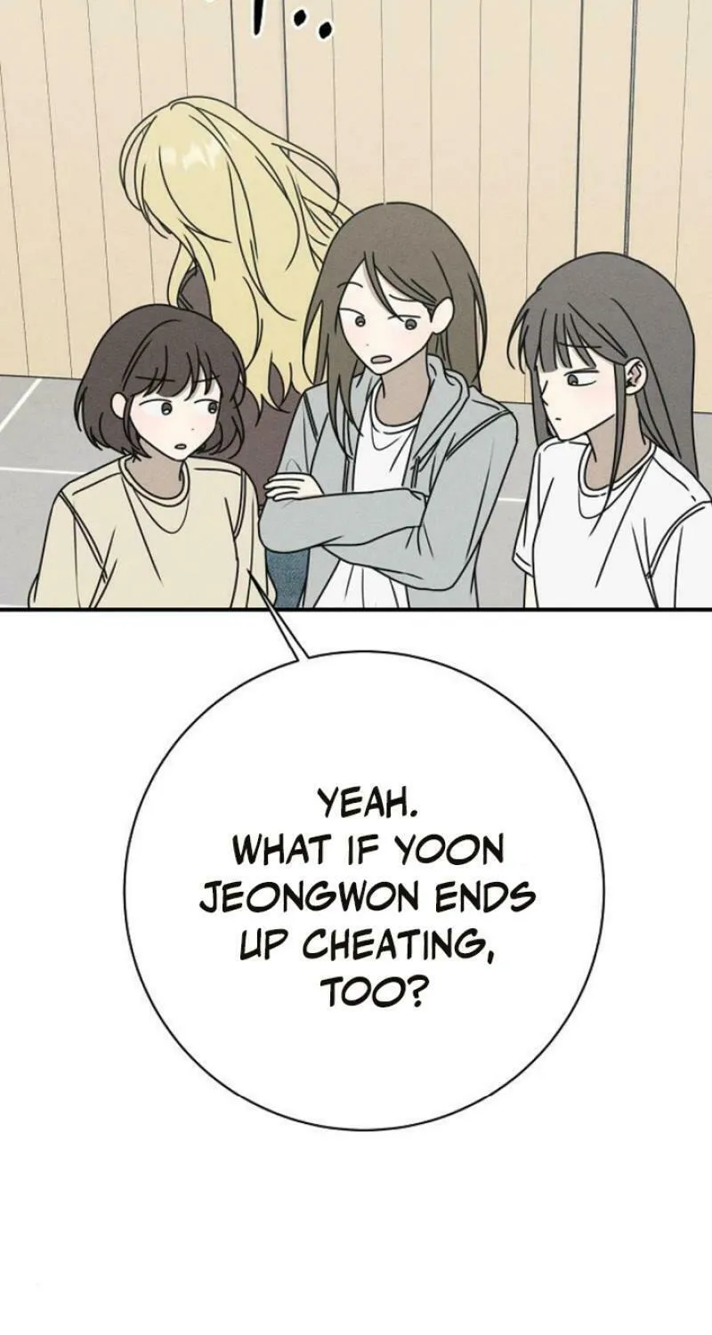Powerful Confession Chapter 10 page 107 - 