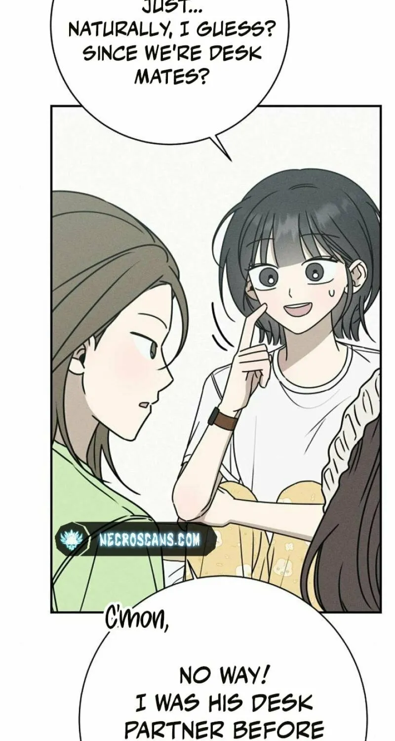 Powerful Confession Chapter 10 page 12 - 