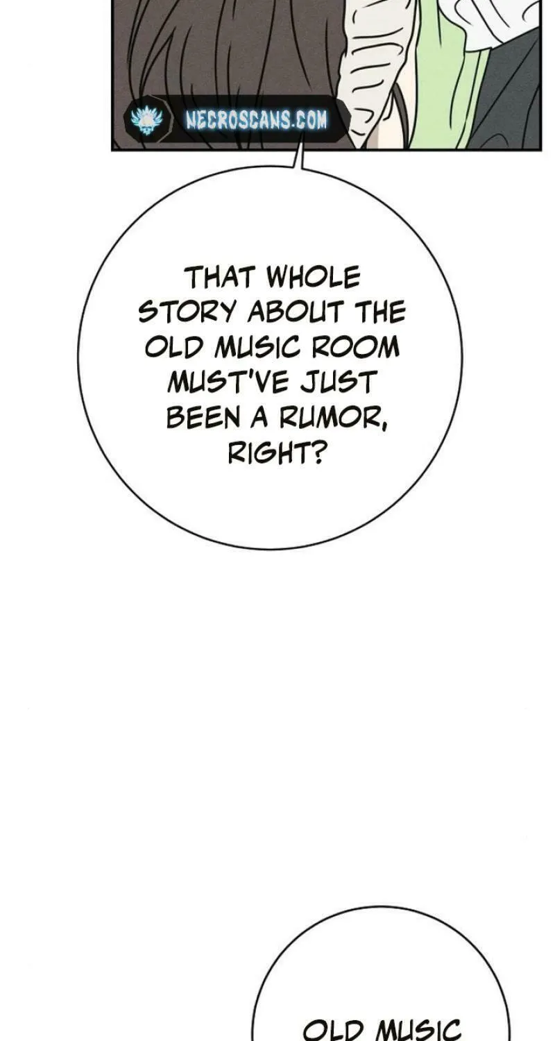Powerful Confession Chapter 10 page 20 - 