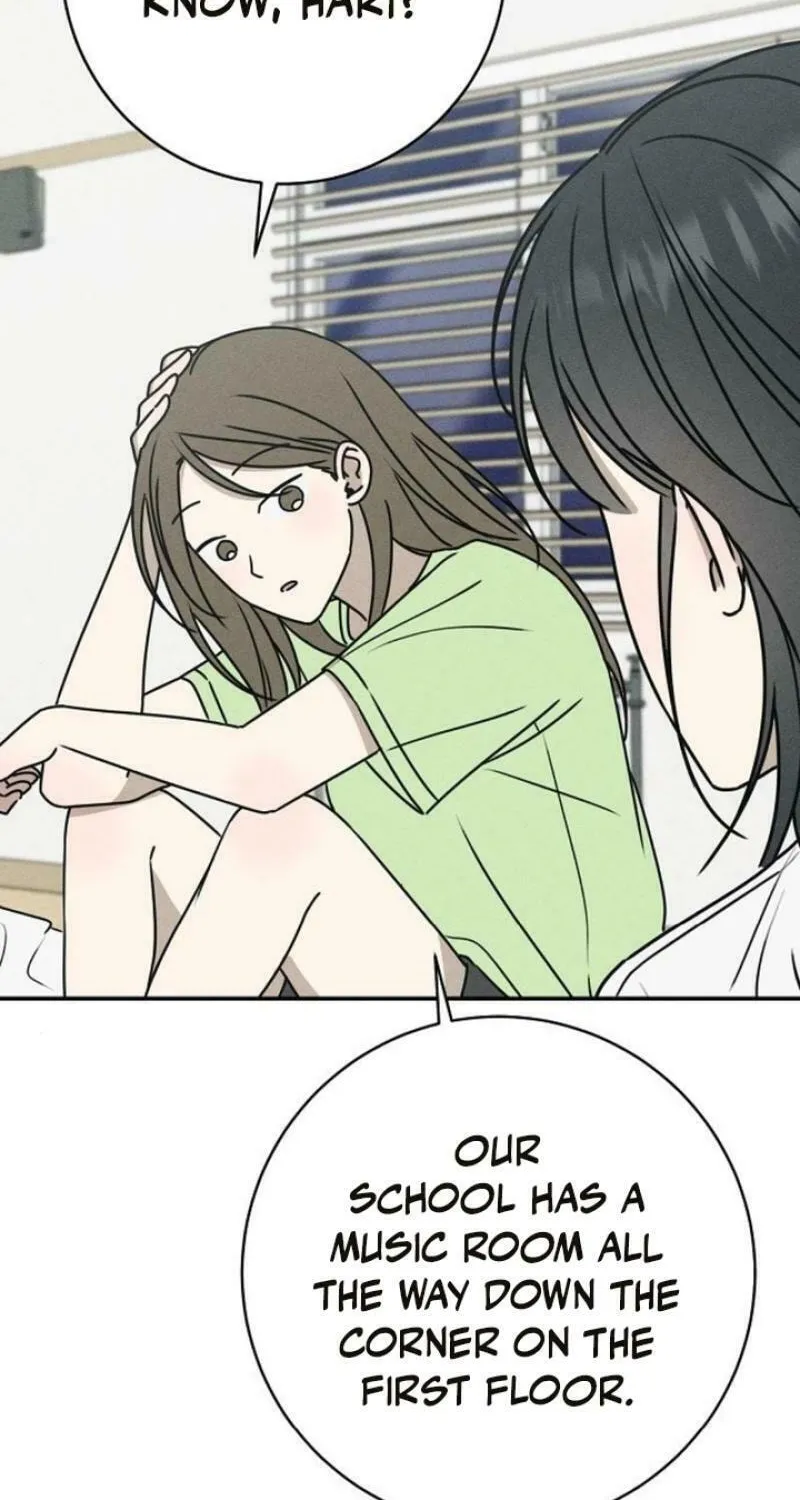 Powerful Confession Chapter 10 page 22 - 