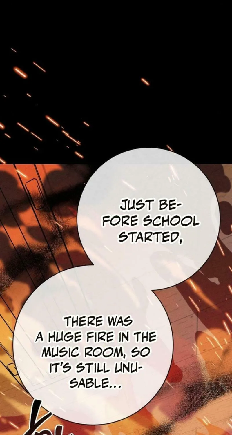 Powerful Confession Chapter 10 page 25 - 