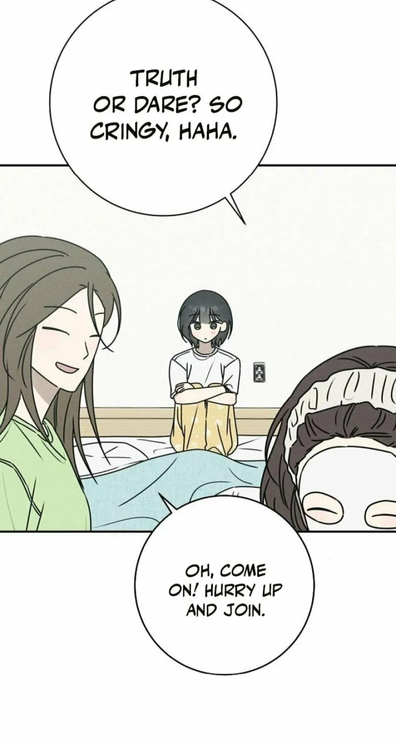 Powerful Confession Chapter 10 page 4 - 