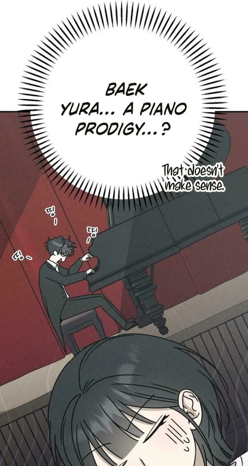 Powerful Confession Chapter 10 page 32 - 