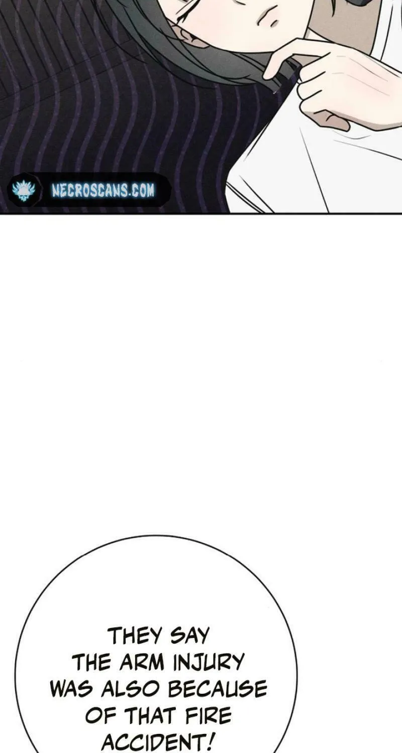 Powerful Confession Chapter 10 page 33 - 