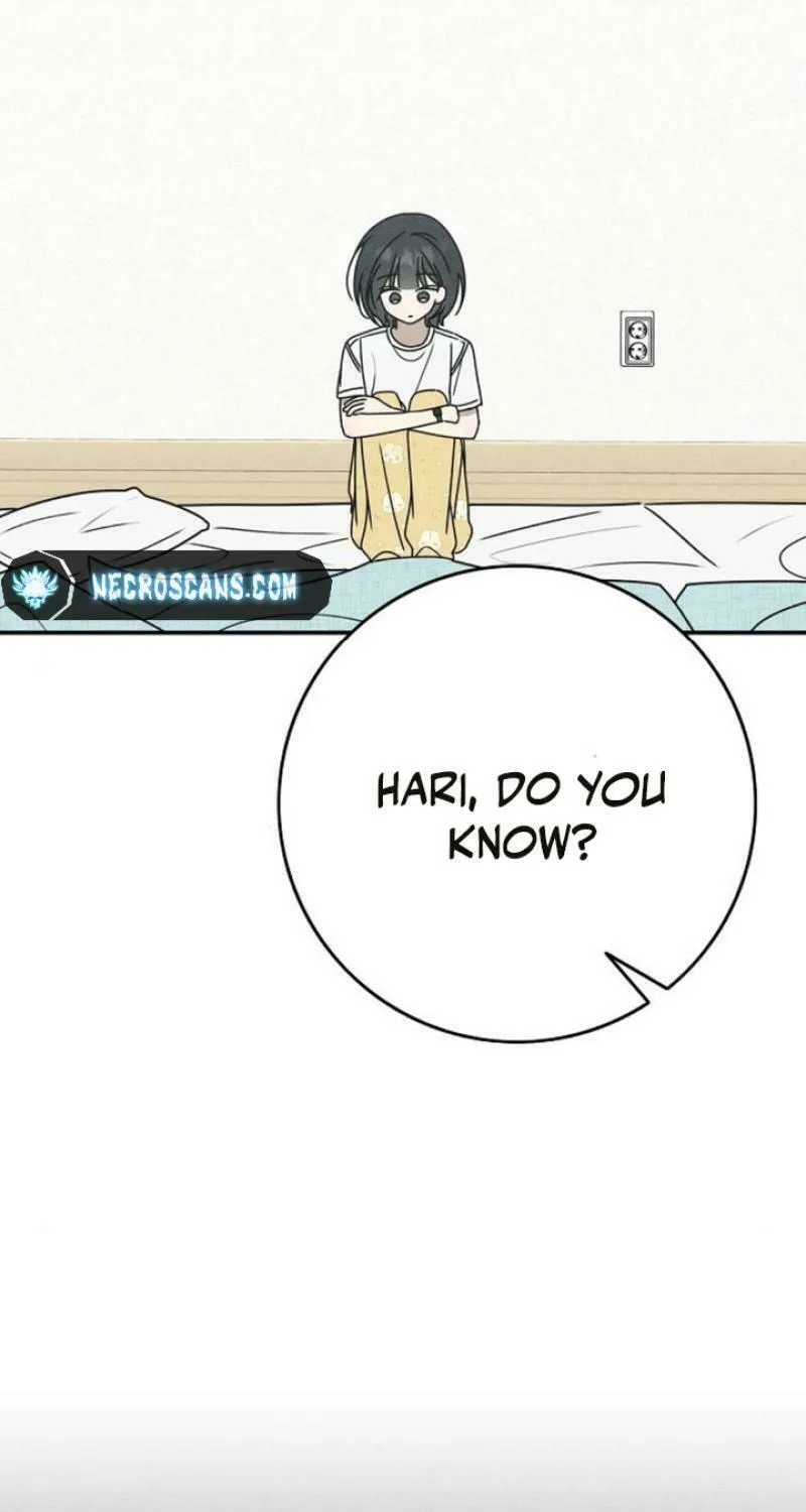 Powerful Confession Chapter 10 page 36 - 