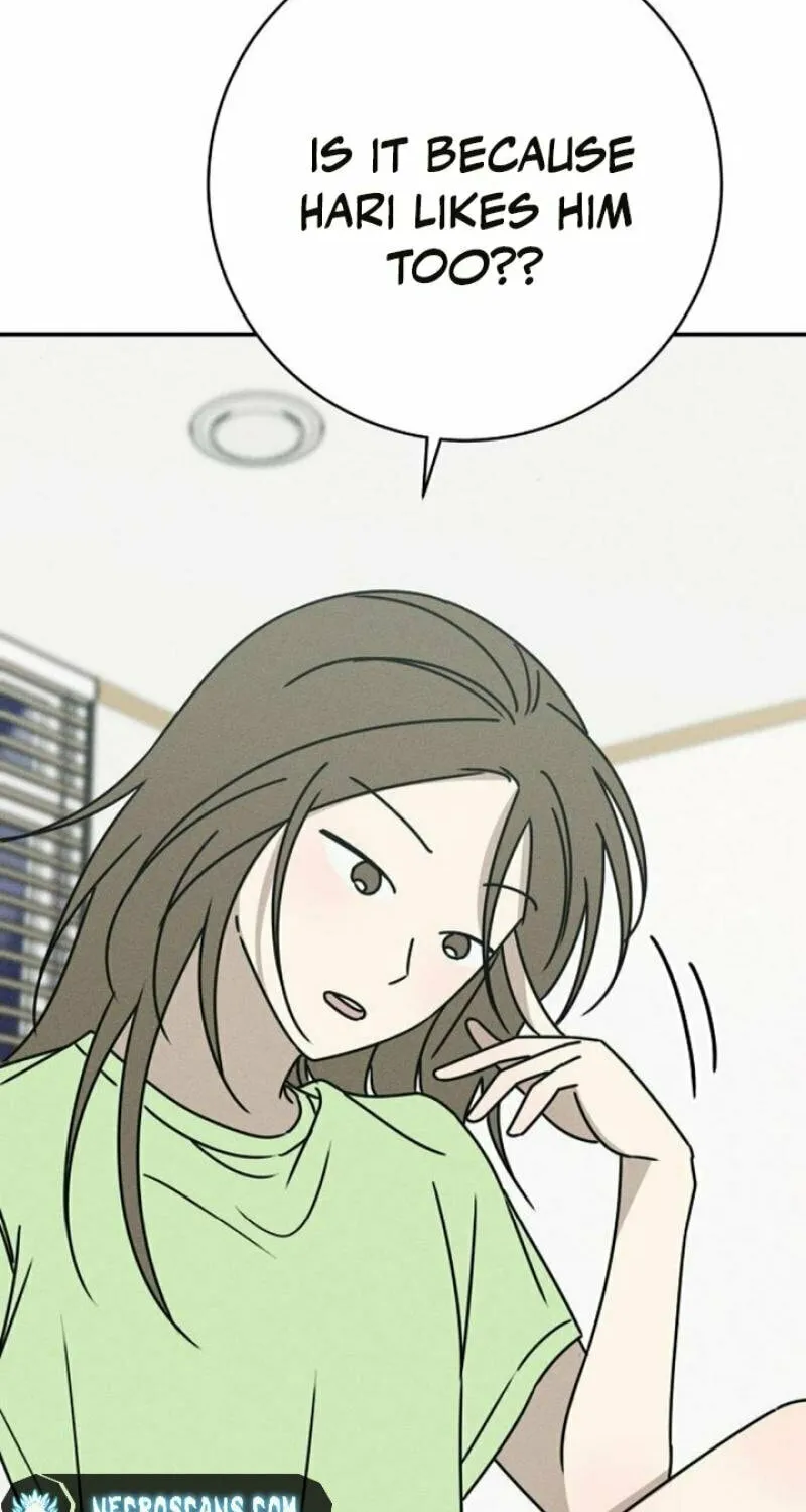 Powerful Confession Chapter 10 page 61 - 