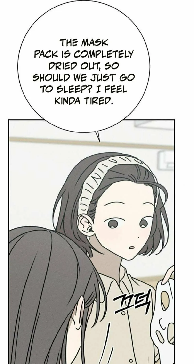 Powerful Confession Chapter 10 page 71 - 