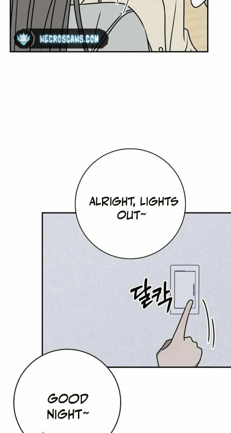 Powerful Confession Chapter 10 page 72 - 
