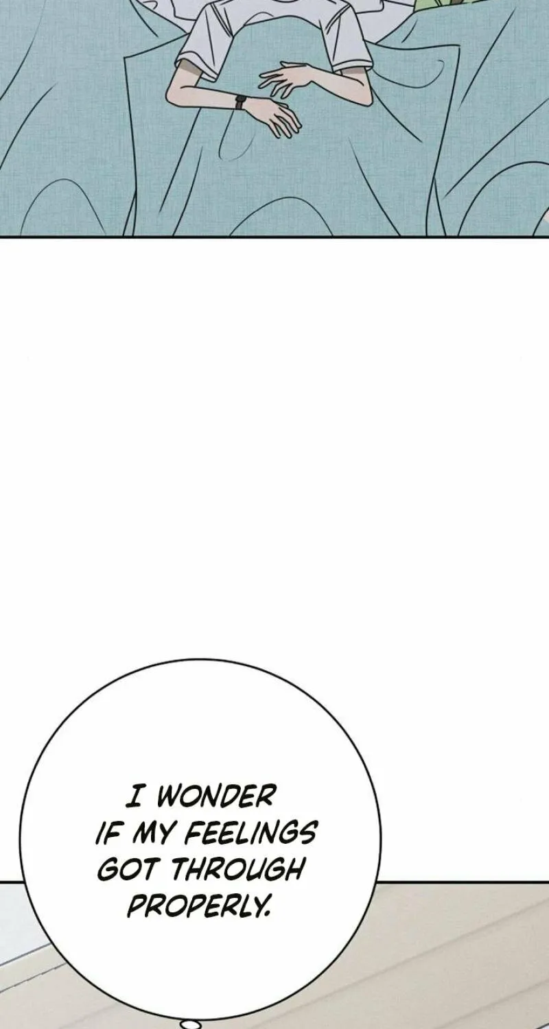 Powerful Confession Chapter 10 page 74 - 