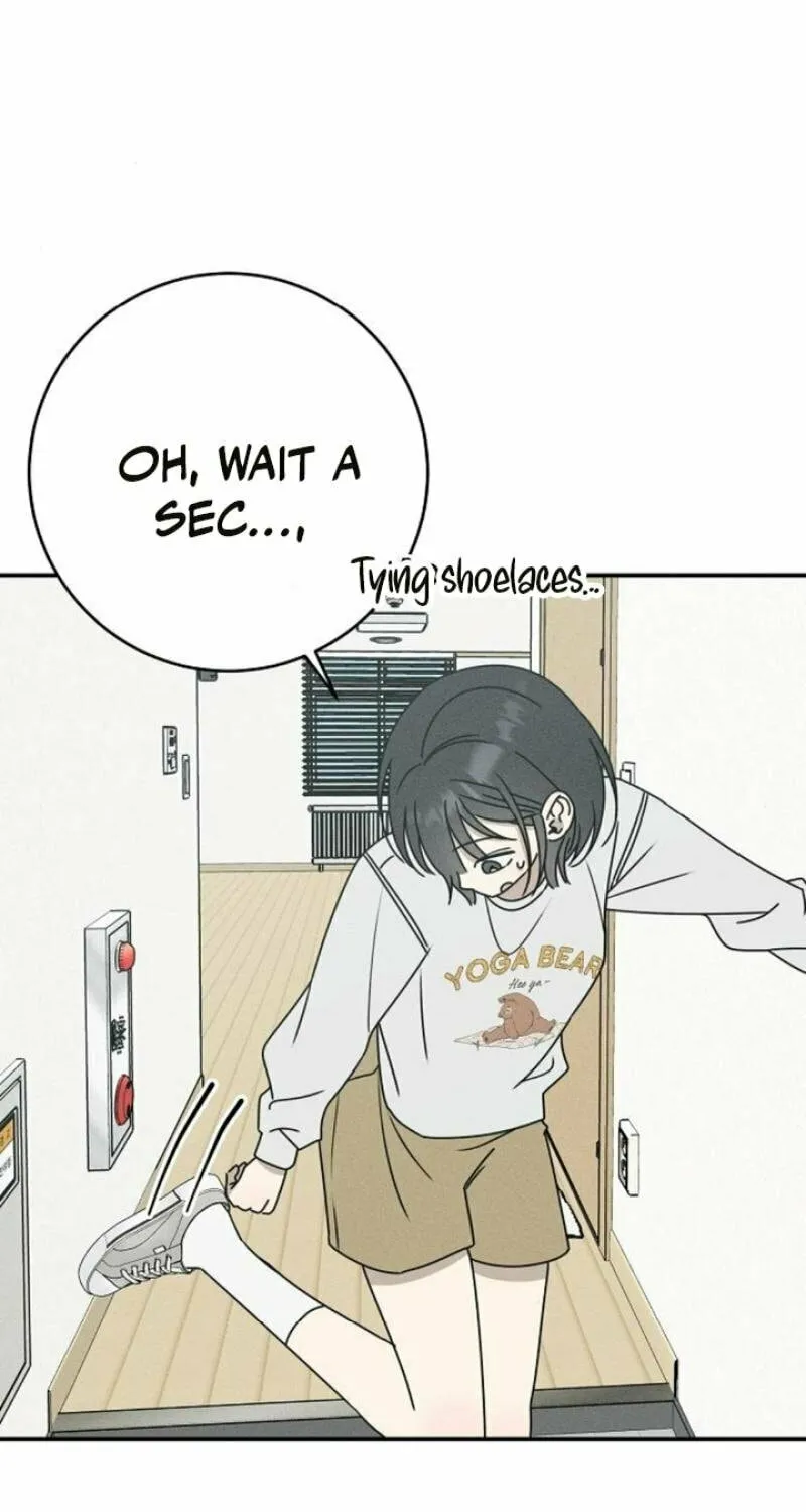 Powerful Confession Chapter 10 page 79 - 