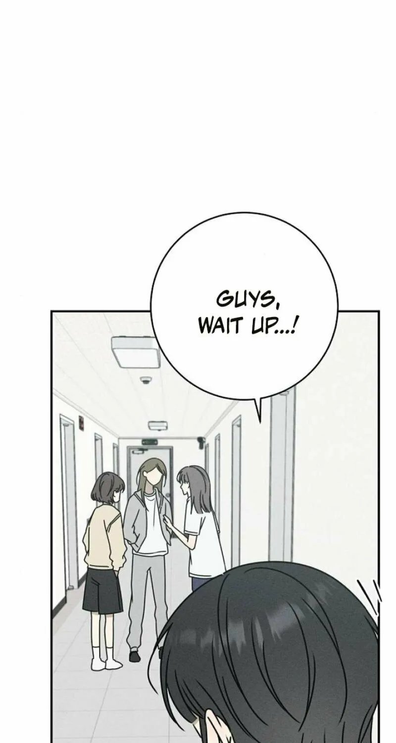 Powerful Confession Chapter 10 page 80 - 