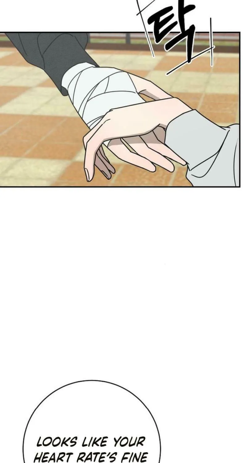 Powerful Confession Chapter 10 page 88 - 