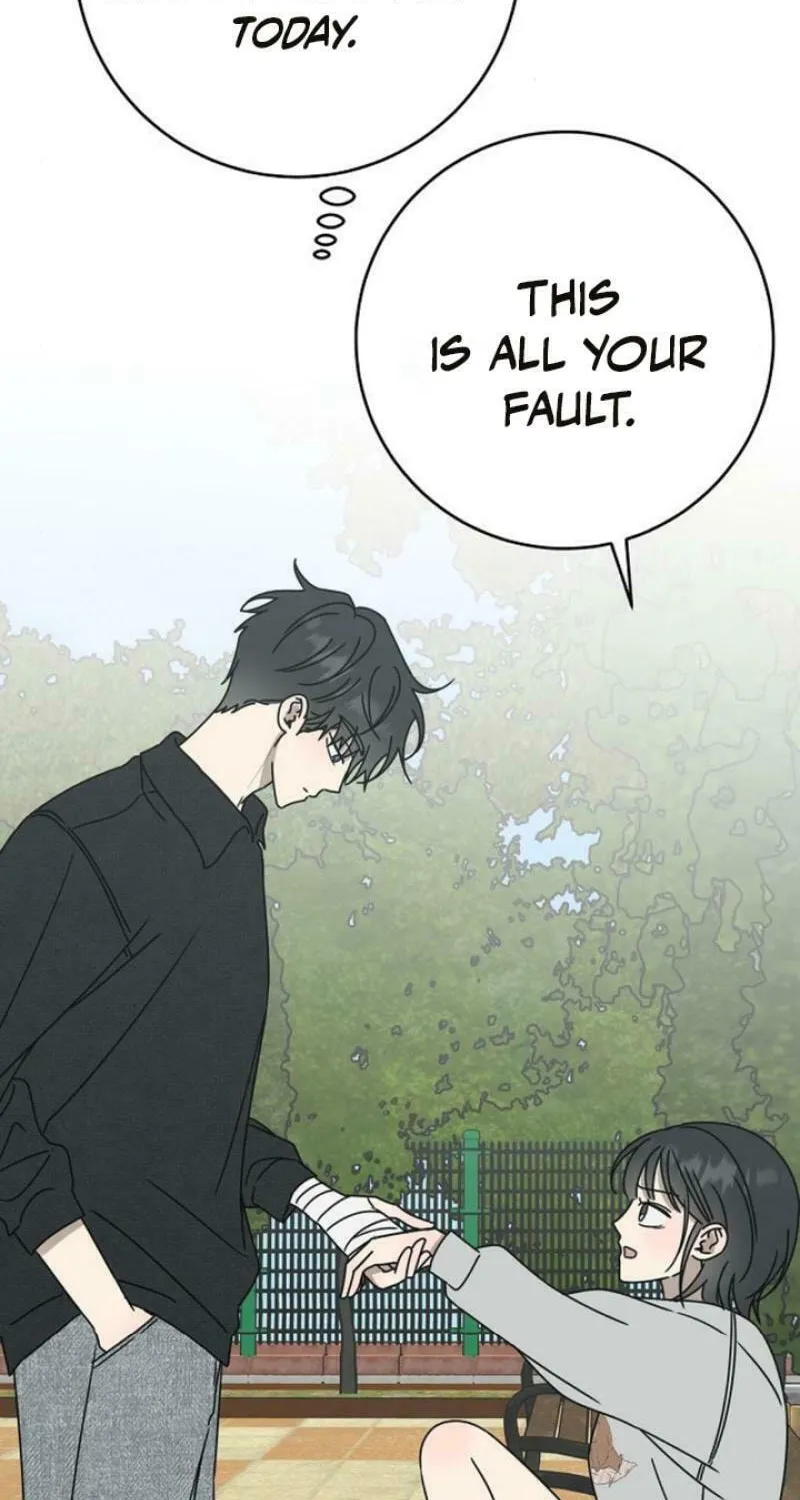 Powerful Confession Chapter 10 page 89 - 