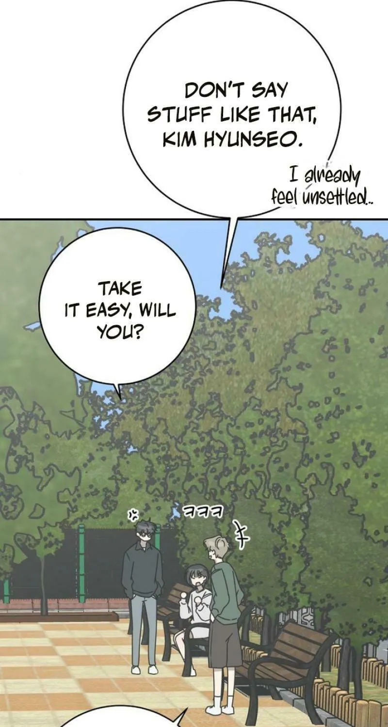 Powerful Confession Chapter 10 page 94 - 