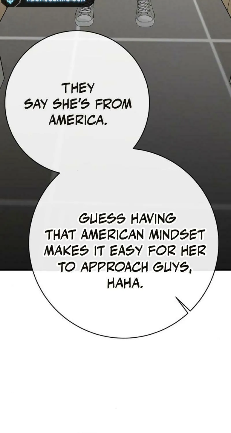 Powerful Confession Chapter 10 page 100 - 