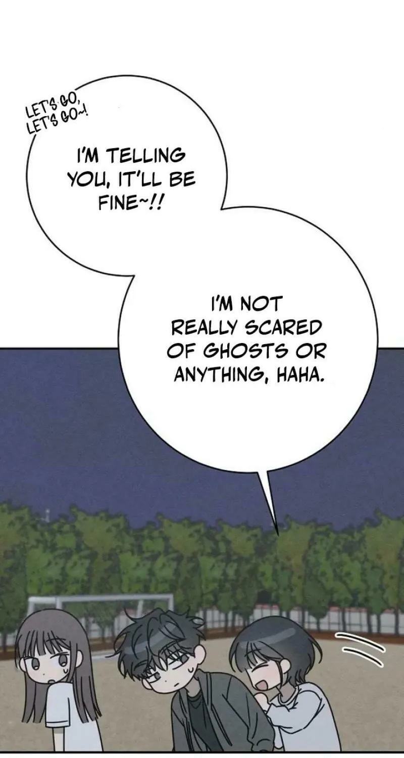 Powerful Confession Chapter 11 page 103 - 
