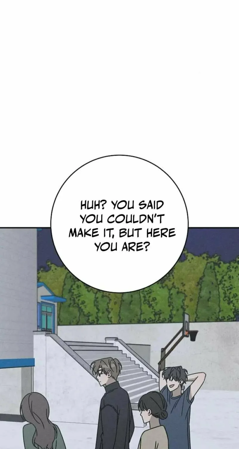 Powerful Confession Chapter 11 page 109 - 