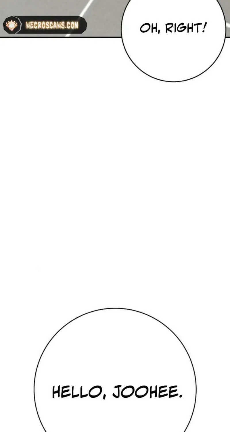 Powerful Confession Chapter 11 page 18 - 