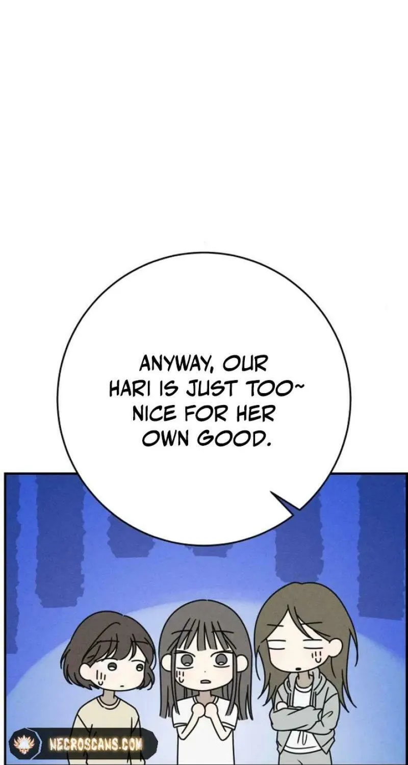 Powerful Confession Chapter 11 page 21 - 