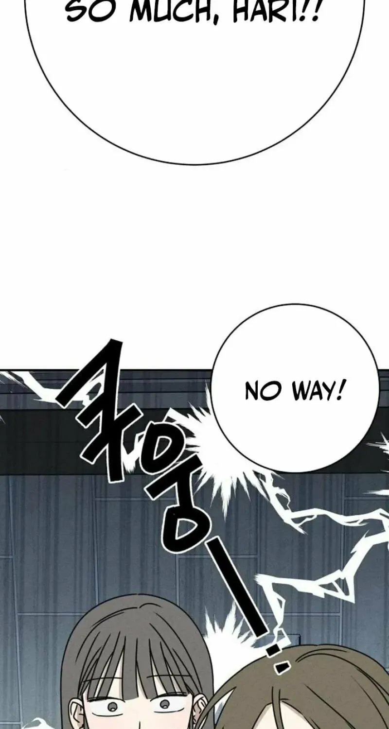 Powerful Confession Chapter 11 page 25 - 