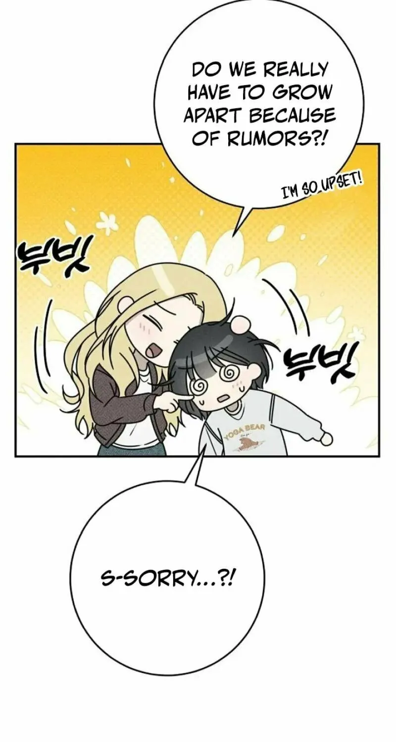 Powerful Confession Chapter 11 page 27 - 