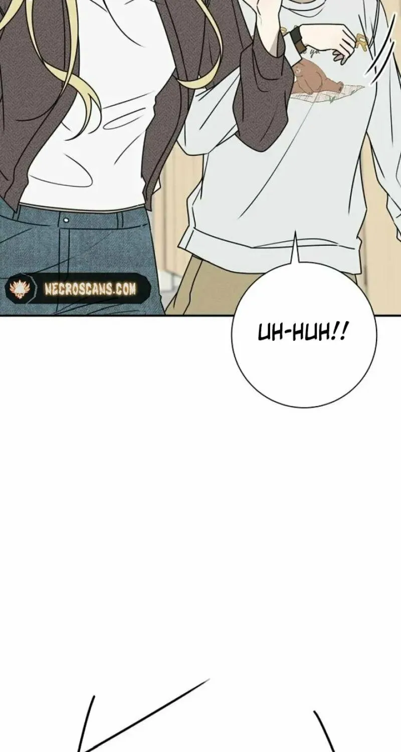 Powerful Confession Chapter 11 page 29 - 