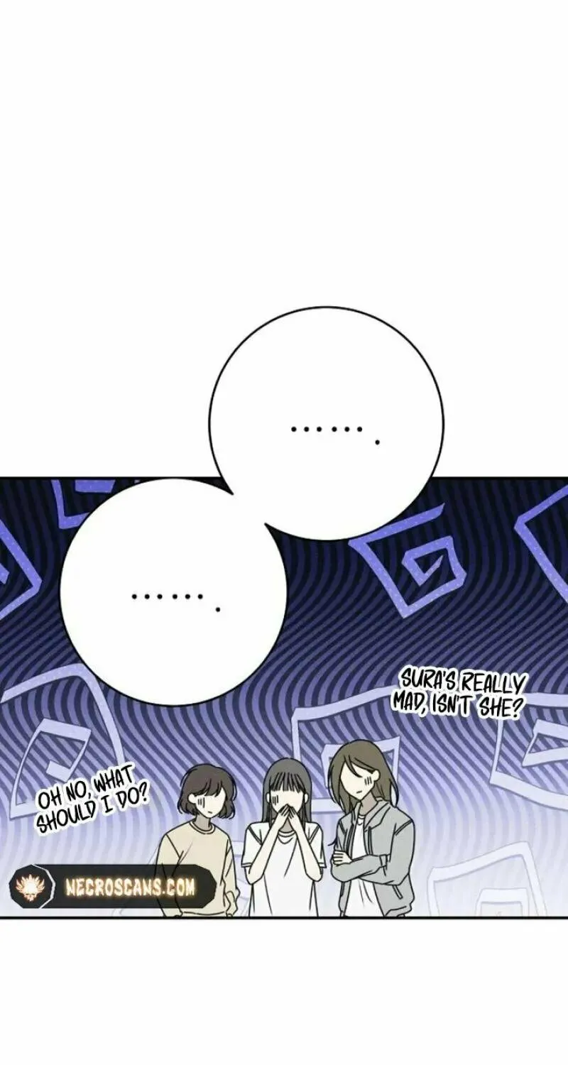 Powerful Confession Chapter 11 page 31 - 