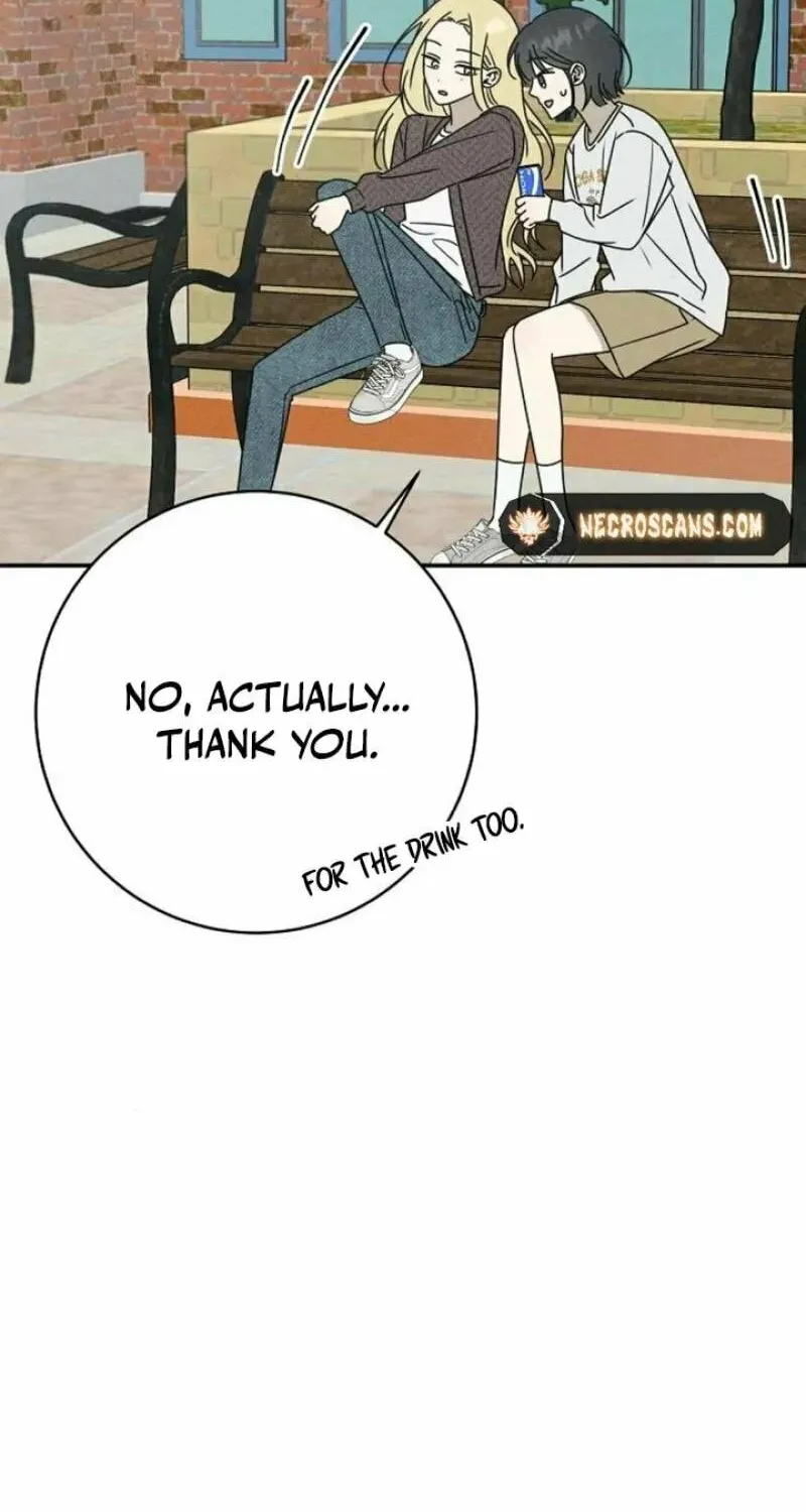 Powerful Confession Chapter 11 page 36 - 