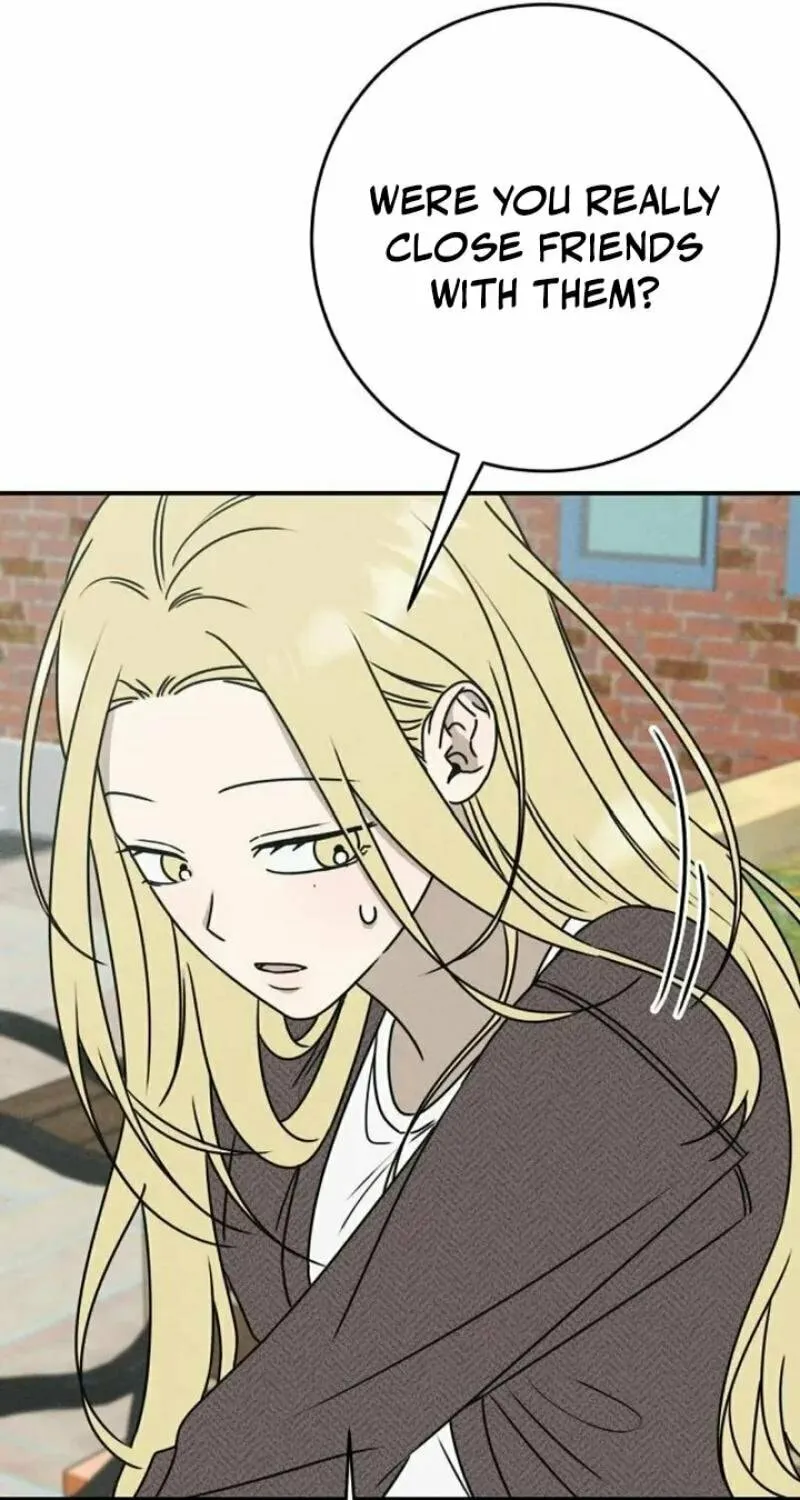 Powerful Confession Chapter 11 page 38 - 