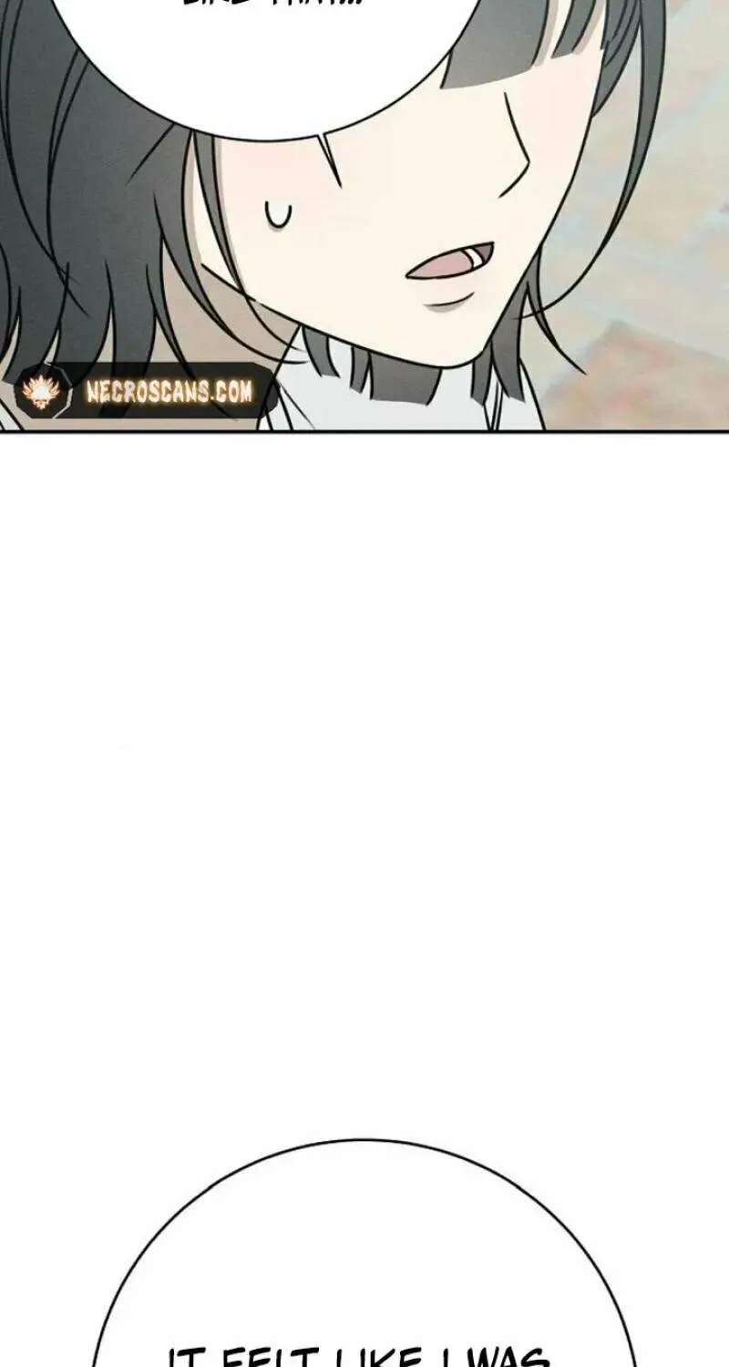 Powerful Confession Chapter 11 page 40 - 