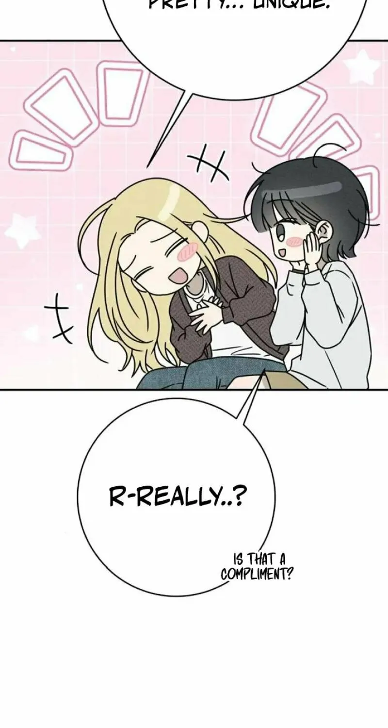 Powerful Confession Chapter 11 page 43 - 