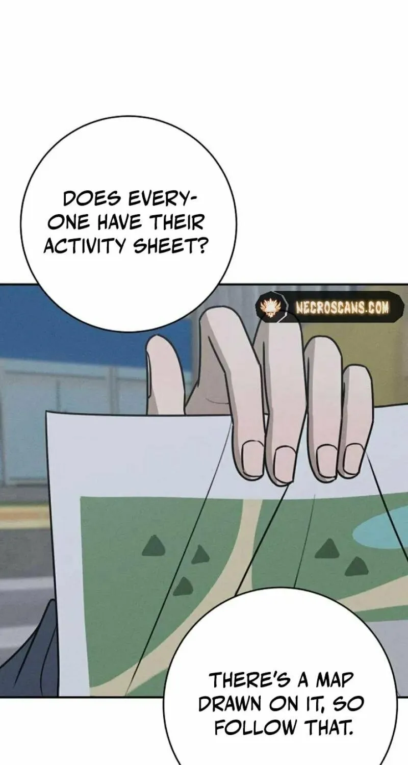 Powerful Confession Chapter 11 page 67 - 