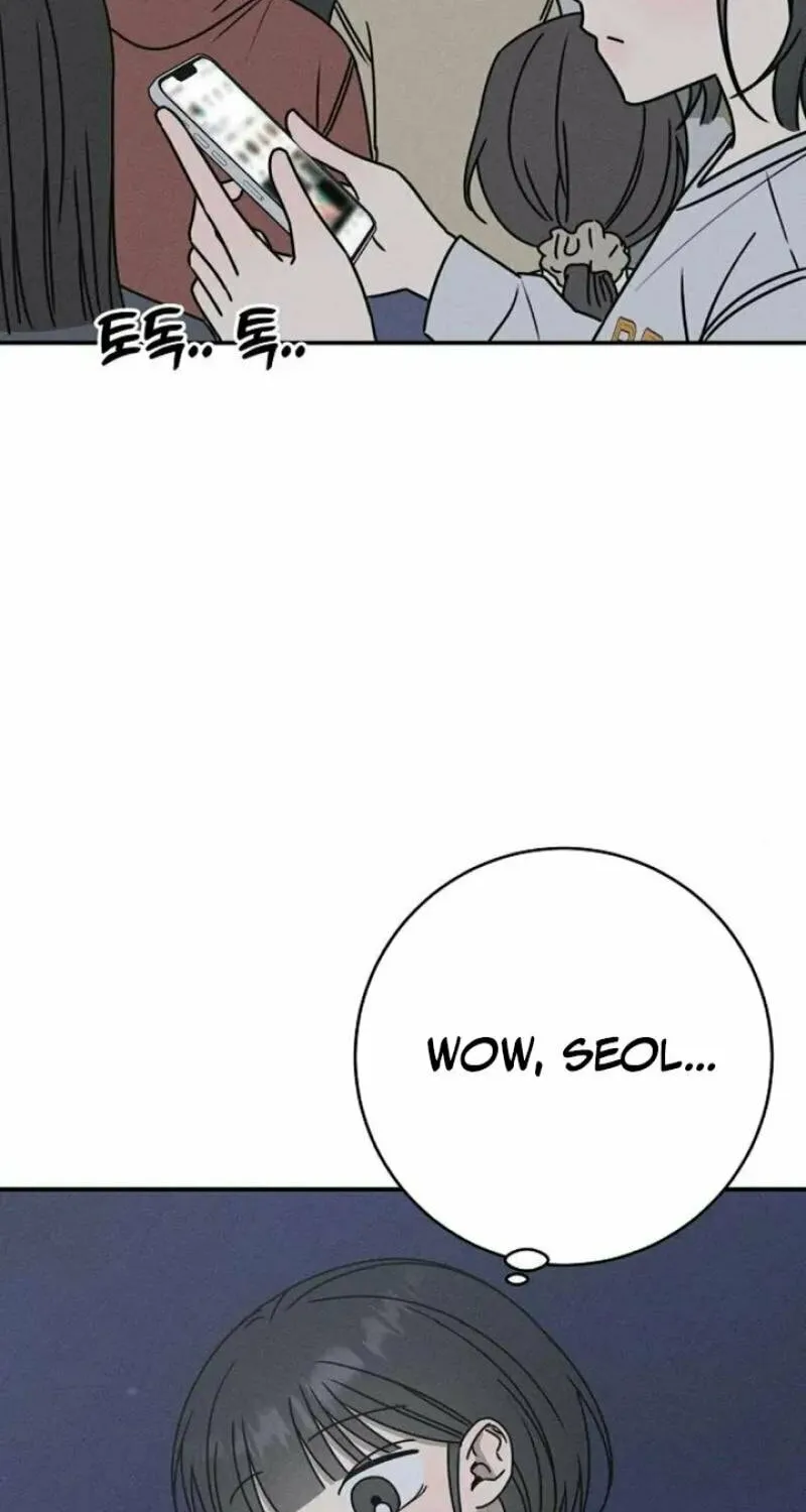Powerful Confession Chapter 11 page 70 - 