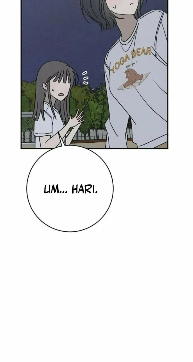 Powerful Confession Chapter 11 page 74 - 