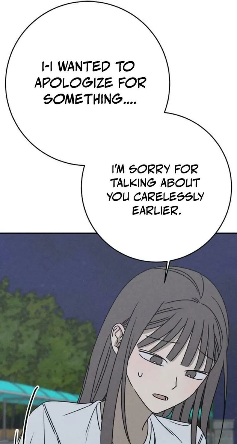 Powerful Confession Chapter 11 page 76 - 