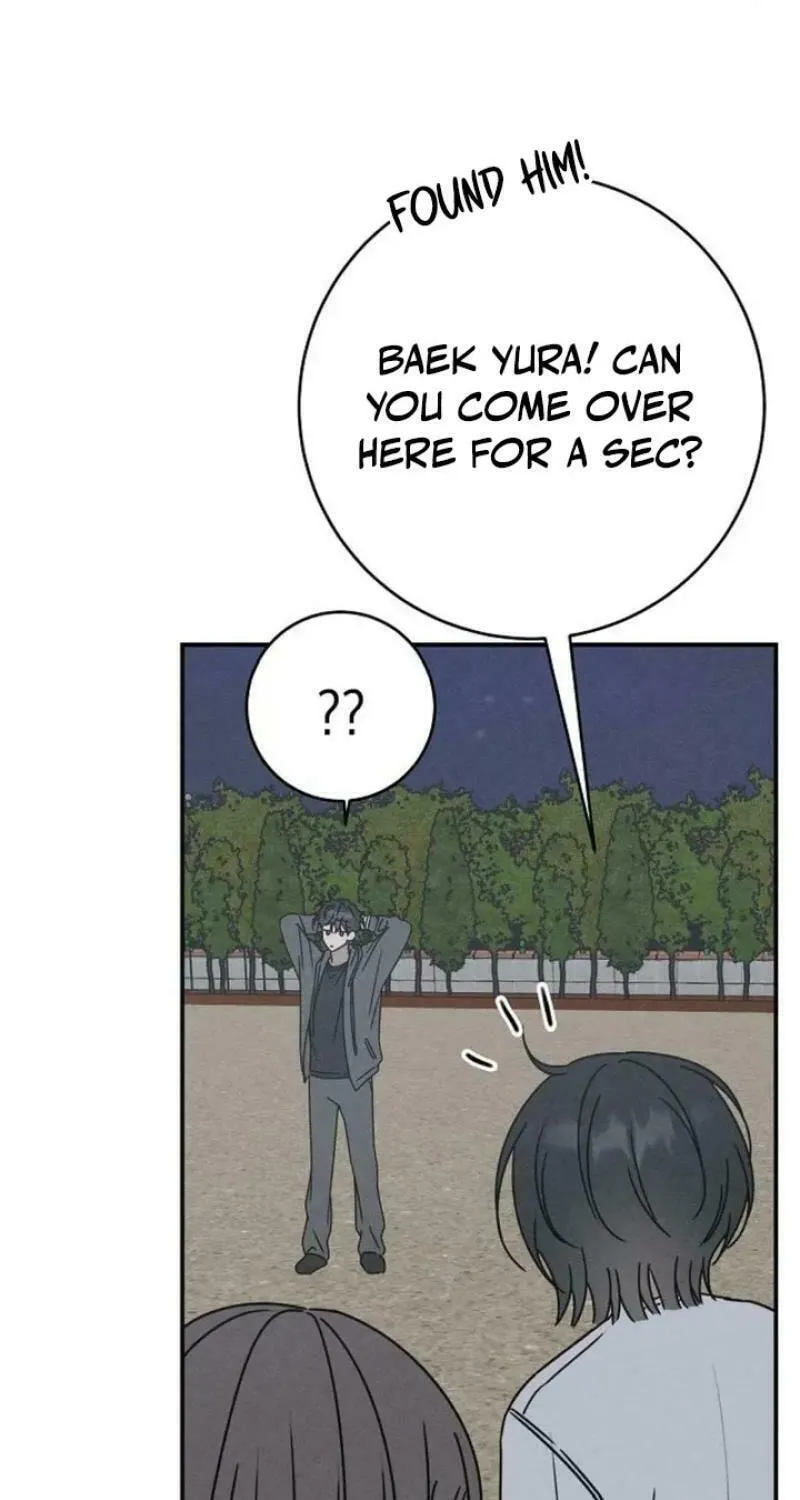 Powerful Confession Chapter 11 page 82 - 
