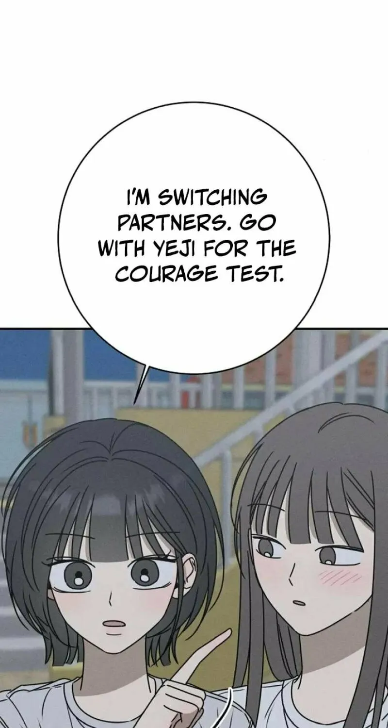 Powerful Confession Chapter 11 page 89 - 