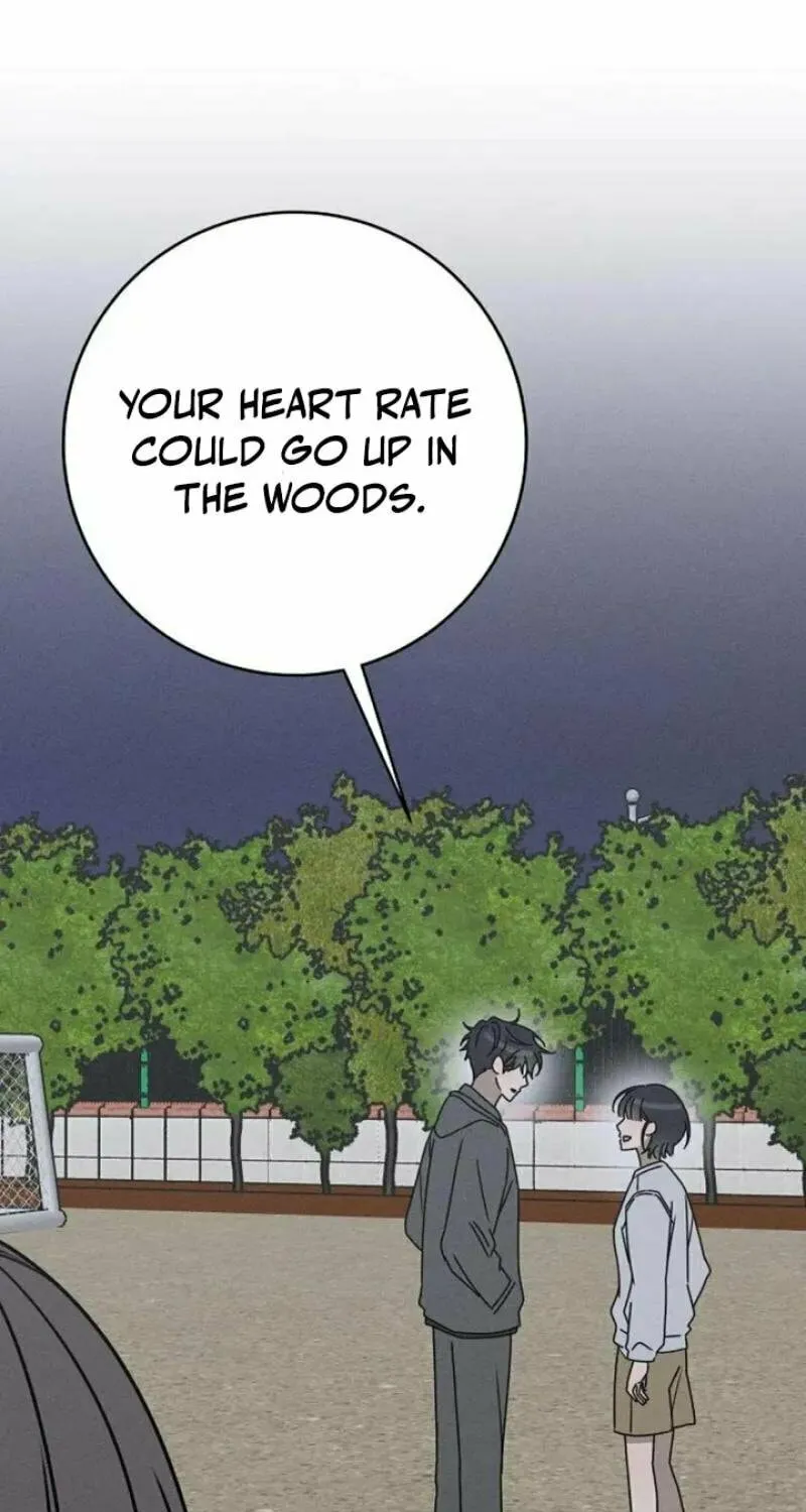 Powerful Confession Chapter 11 page 94 - 
