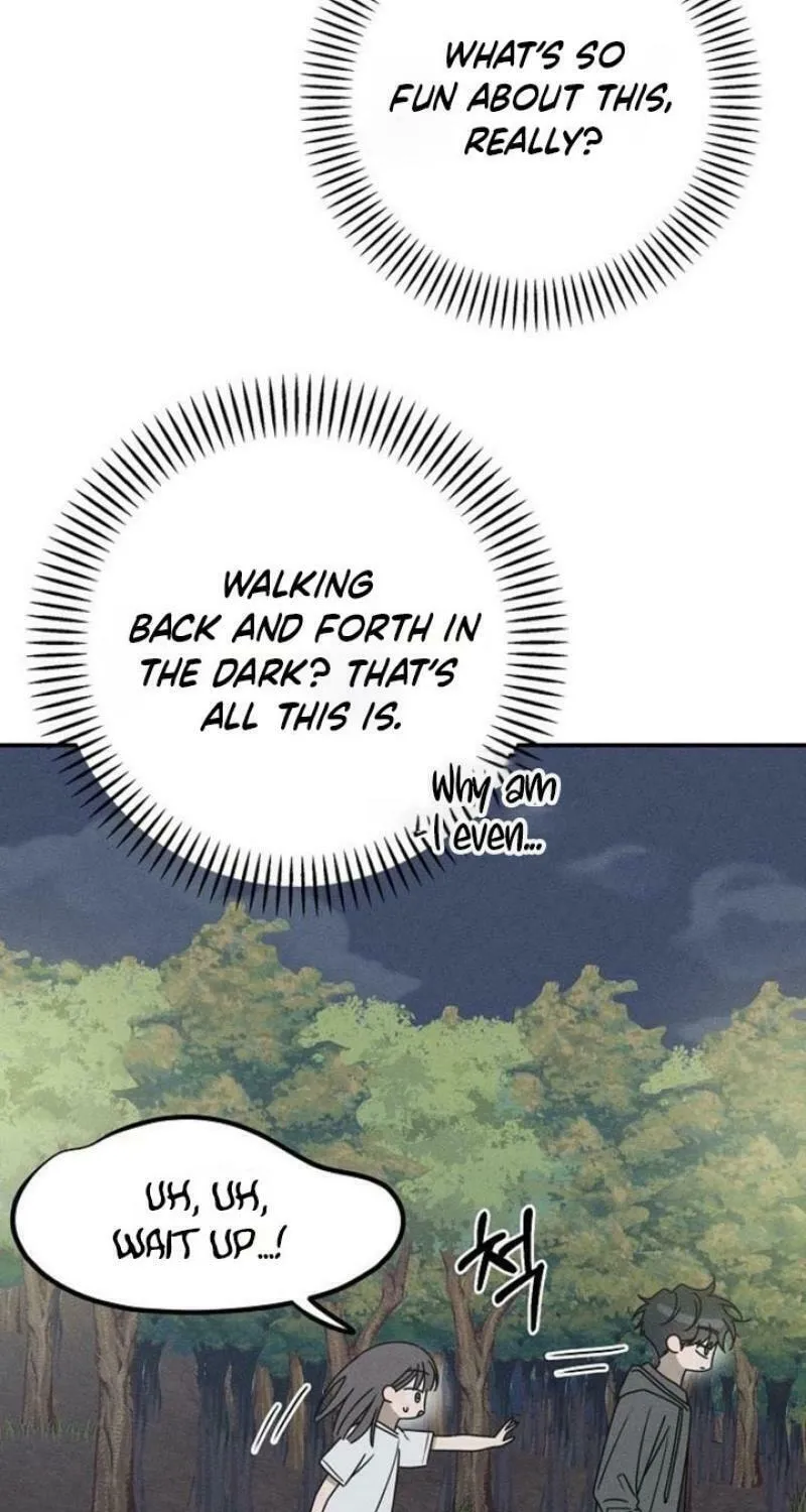 Powerful Confession Chapter 12 page 13 - 