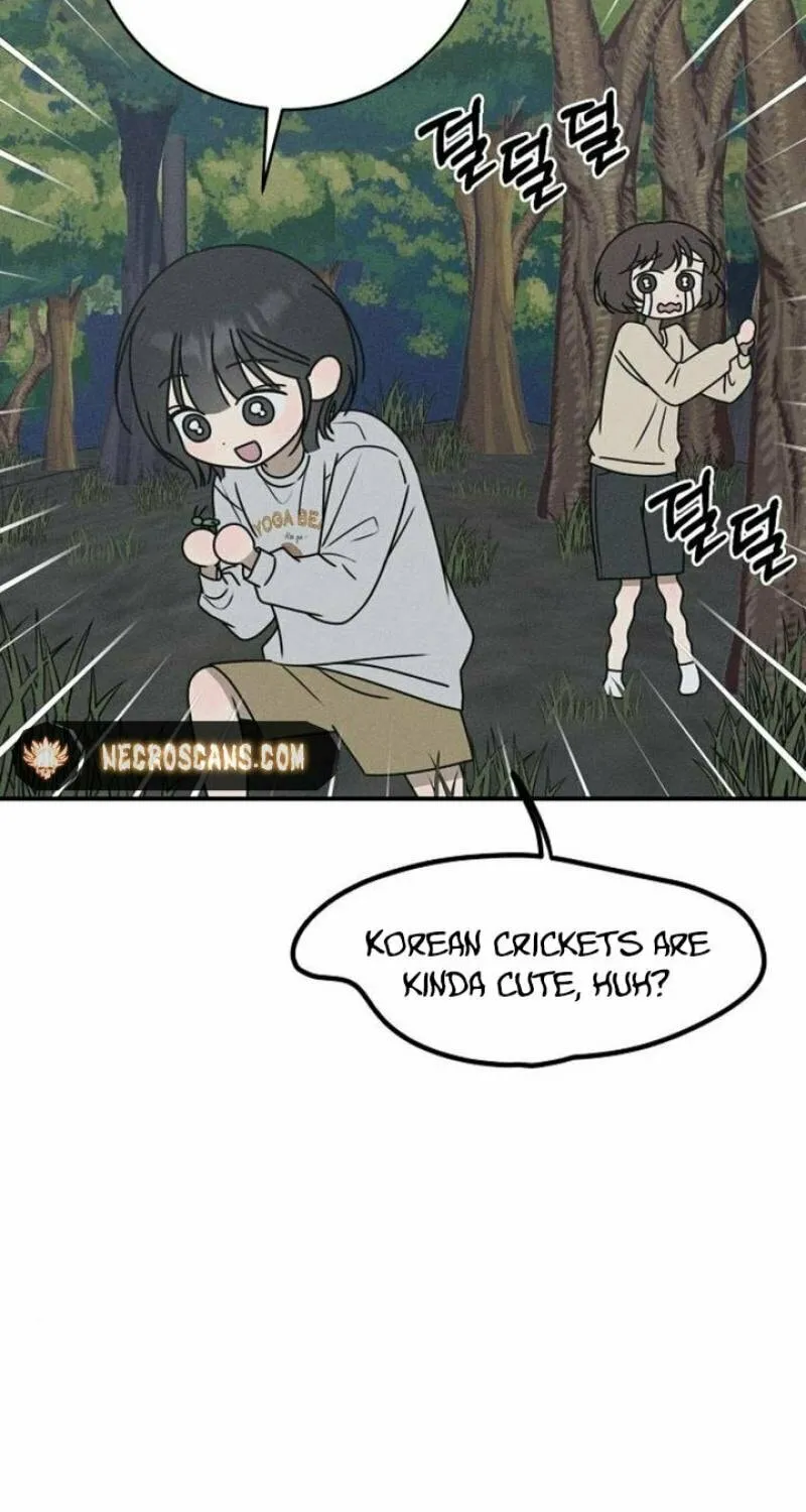 Powerful Confession Chapter 12 page 3 - 