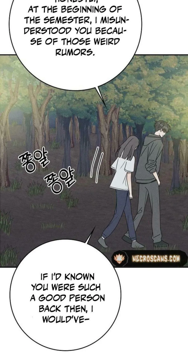 Powerful Confession Chapter 12 page 23 - 