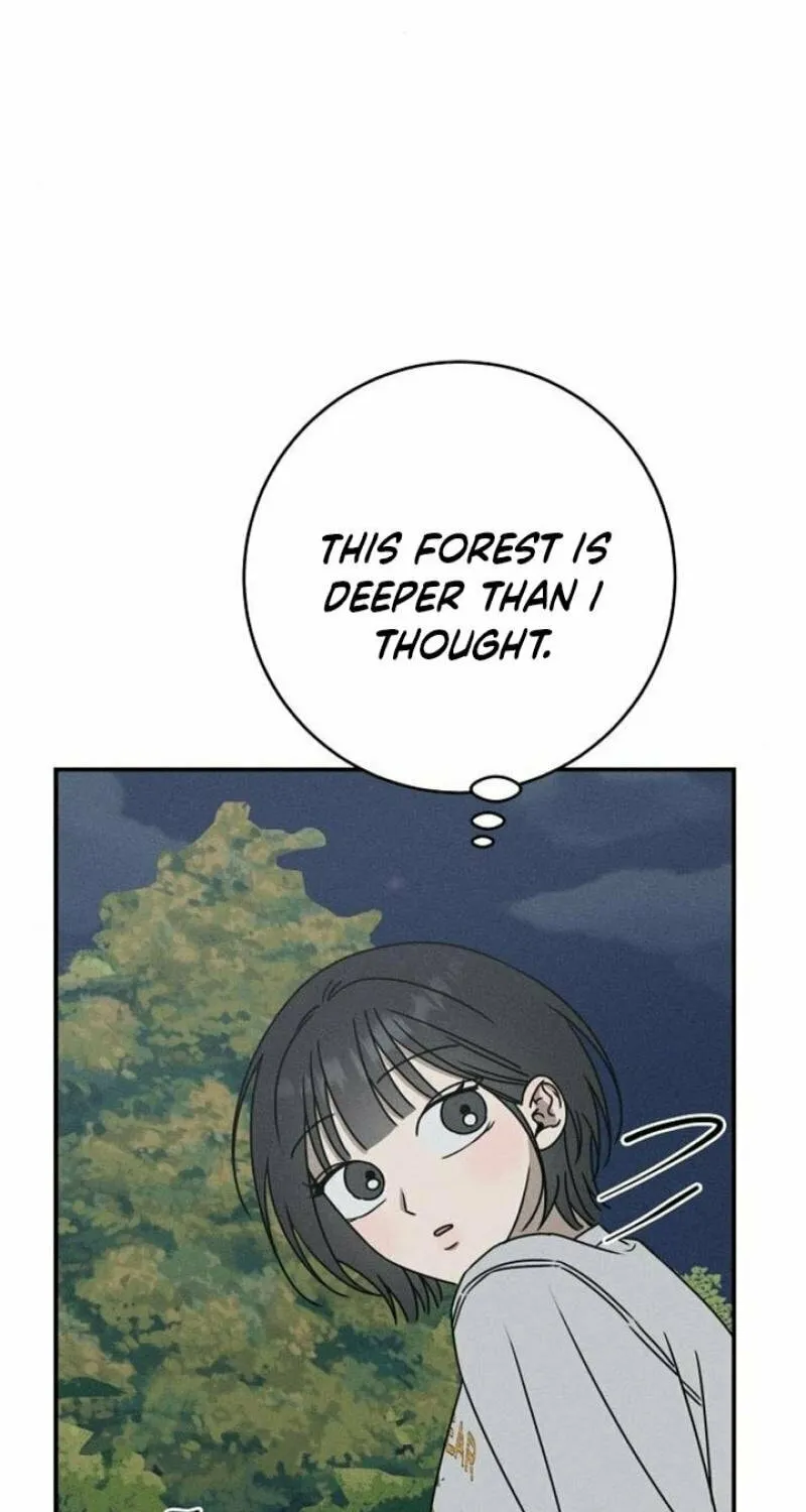 Powerful Confession Chapter 12 page 4 - 