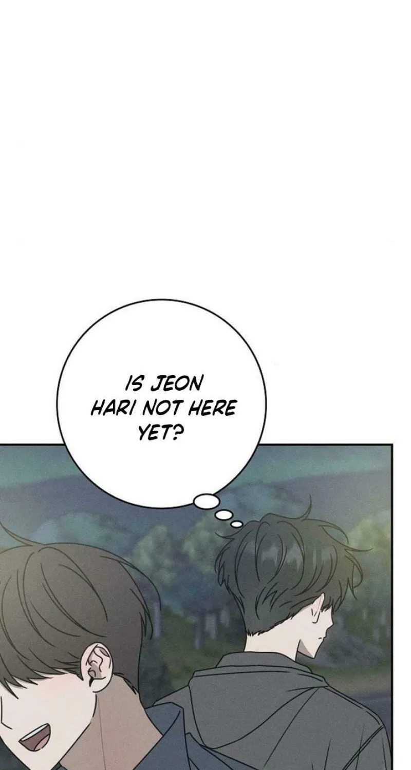 Powerful Confession Chapter 12 page 33 - 